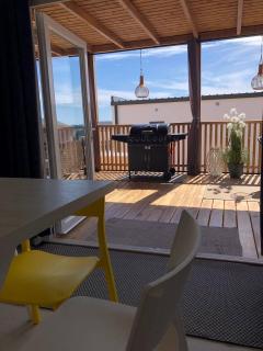 Hollers Holiday Homes Haus Oli - Drage - 2