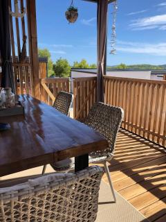 Hollers Holiday Homes Haus Oli - Drage - 5