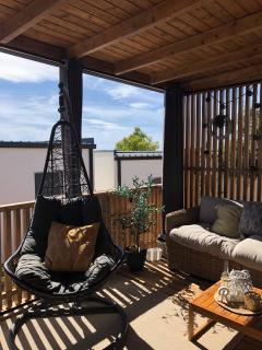 Hollers Holiday Homes Haus Oli - Drage - 6