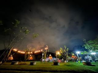 Ponginrakfarmstay ปงอินรักษ์ฟาร์มสเตย์ - Ban Huai Sieo - 3