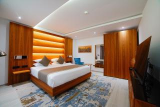 Royal Sahel - Birmandreis - 0