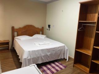 Raludi Hotel - 9