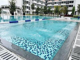 Horizon Suites, KLIA - Sepang - 5