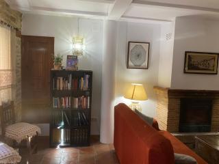 CASA MIRIAM - La Iglesuela del Cid - 5