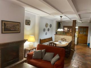 CASA MIRIAM - La Iglesuela del Cid - 4
