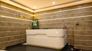 HOTEL DIVINE RAMESHWARAM - Rāmeswaram - 4