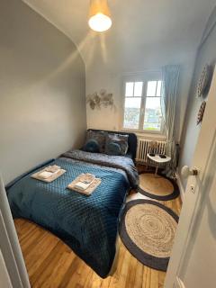 Maison *** 400m plage du sillon et thermes marins - Saint Malo - 2