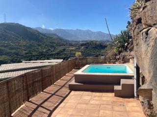 Casas Cuevas Tecen Valsequillo - Valsequillo - 7