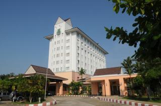 The Imperial Narathiwat Hotel - Narathiwat - 0