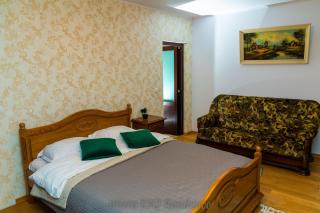Micro ESQ Residence - Câmpulung Moldovenesc - 2