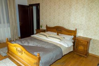 Micro ESQ Residence - Câmpulung Moldovenesc - 9
