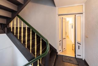 Schicke 2,5 Zimmer DG-Wohnung - Eisenach - 8