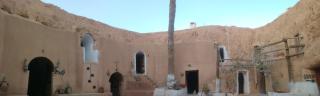 Touring Club MARHALA MATMATA - Matmata - 2