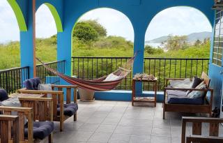 The Vieques Guesthouse - Vieques - 0