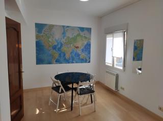 Precioso apartamento con patio - Zamora - 9