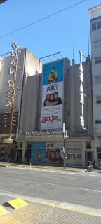 Tango Pop Junto al Obelisco en 820 Avenida Corrientes - Buenos Aires - 1