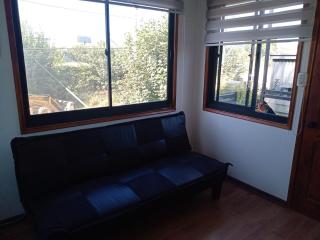 Lomas del hualle - 1