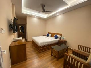 Zenha Resorts - Munnar - 2