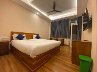 Zenha Resorts - Munnar - 1