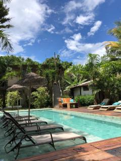 Pousada Raízes do Brasil - Trancoso - 0