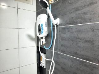 Horizon Suites poolview near KLIA - Sepang - 5