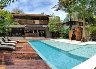 Pousada Raízes do Brasil - Trancoso - 9