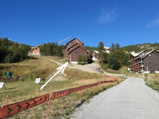 Enjoy - Puy-Saint-Vincent - 1