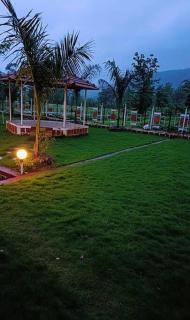 Suman Farm (Greenzest) - Karjat - 6