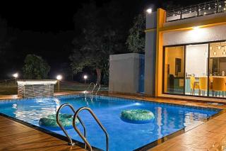 Suman Farm (Greenzest) - Karjat - 4