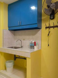 YellowPad Hotel (SM-Eco) - Davao - 7