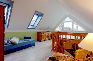 Sonnenschein Haus 2 - Trassenheide - 5
