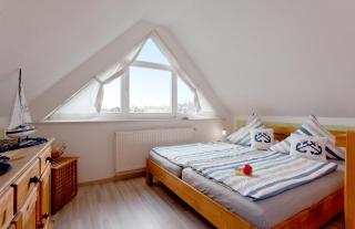 Sonnenschein Haus 2 - Trassenheide - 3