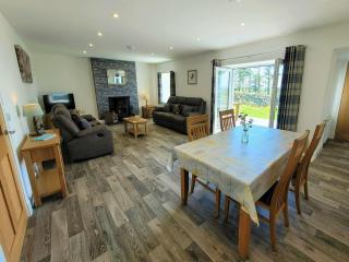 Garrarie Cottage - Monreith - 6