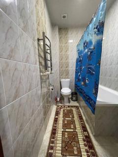 Hotel Vardonze - Buxoro - 9