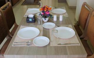 MAXXVALUE - SERVICE APARTMENT MAROL - Mumbai - 1