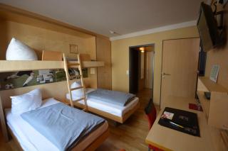 JUFA Hotel Wangen im Allgäu - Wangen im Allgäu - 9