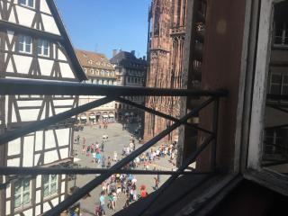 Cathédrale spacieux appartement - Strasburgo - 9