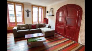 Cathédrale spacieux appartement - Strasburgo - 3