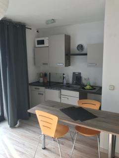 Apartment am Hochseilgarten - Löhne - 1