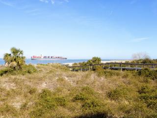 Just Gettin Tanner - Tybee Island - 7