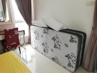 Exclusive Studio/15th/ 1~4pax/ Gurney/ Mansion One - 7