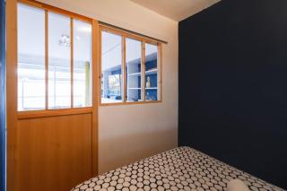 1 bedroom/clim/wifi, St Michel station - 4