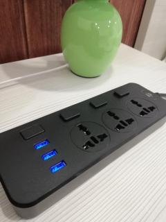 Exclusive Studio/ 1~4pax/ Gurney/ Mansion One - George Town - 9