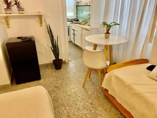 Departamento 1 ambiente Mar del plata - Mar del Plata - 4