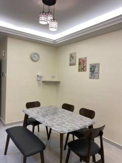 Emerald Avenue Apartment Madam Ng. - Cameron Highlands - 7