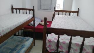 Apartamento PG ocian - Praia Grande - 0