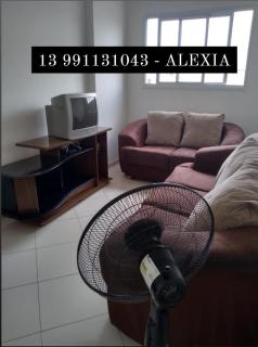Apartamento PG ocian - Praia Grande - 9