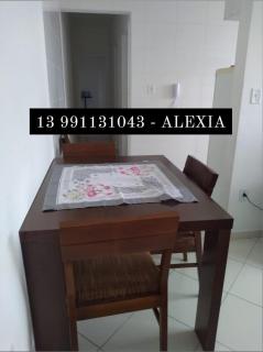 Apartamento PG ocian - Praia Grande - 8