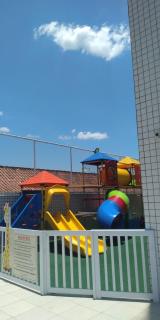 Apartamento PG ocian - Praia Grande - 3