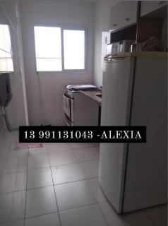 Apartamento PG ocian - Praia Grande - 2
